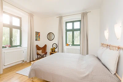 Apartament Dla rodzin Eibenstock