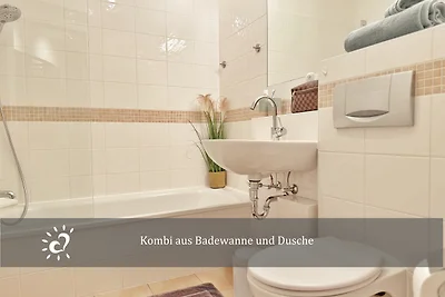 apartman za odmor Obiteljski odmor Dorum