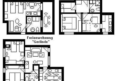 Ferienhaus für bis 15 Personen