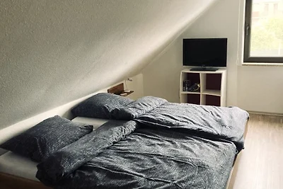 Vakantieappartement Gezinsvakantie Lehrte