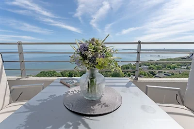 An der Waldkapelle 26 Übers Meer