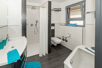 Vakantieappartement Gezinsvakantie Bensheim