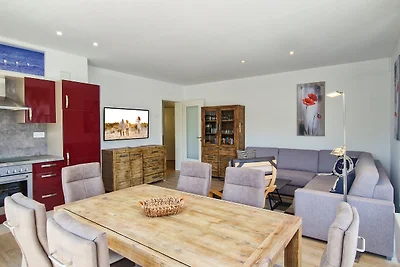 (Brise) Seeresidenz Haus Nordic