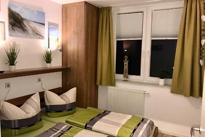 Strandperle 10 - Ostseestern