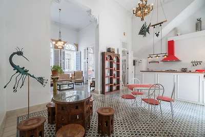 Hotel Boutique Familiar La