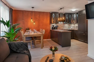 Appartamento Vacanza con famiglia Flensburg