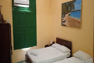 Hostal El Barbero Appartement 1