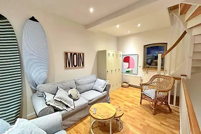 Ferienloft Paul - Travellers Lodge