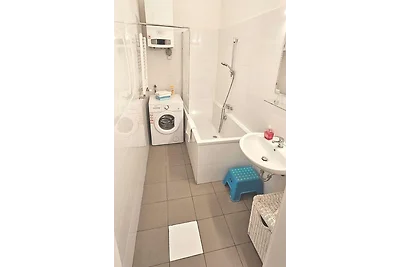 3 Schlafzimmer Apartment City