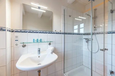 Landhaus am Meer - Whg. 7 Osterley