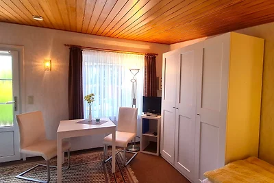 Bungalow Volkmer (Haus 7) mit