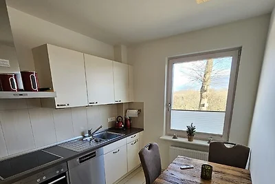 Wilsterberg FeWo "die Grosse"