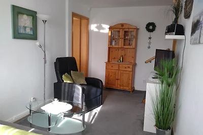 Vakantieappartement Gezinsvakantie Dahme