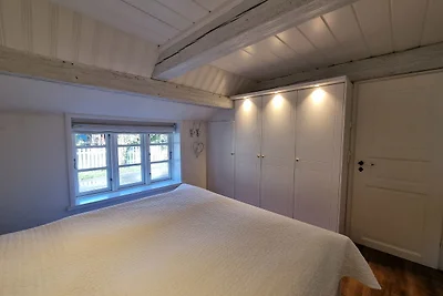 Sütjers Hüs - grosses Nest