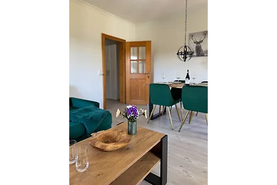 Alpendomizil Haberspitz