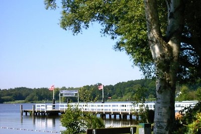 Ammerländer Ferienwohnung