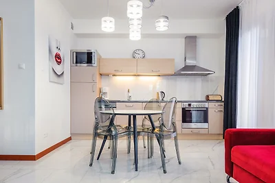 Sun&Snow Plaza Swinoujscie -