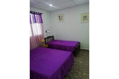 Hostal Vivo Appartement 2