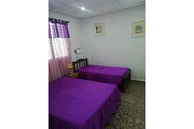 Hostal Vivo Appartement 2