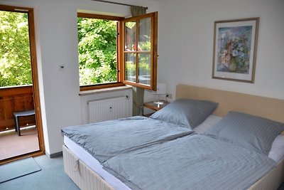 Vakantieappartement Gezinsvakantie Reit im Winkl