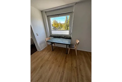 apartman za odmor Obiteljski odmor Torgelow