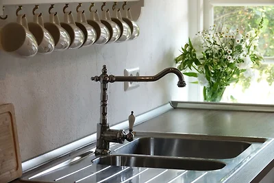 Casa vacanze Vacanza di relax Nieby