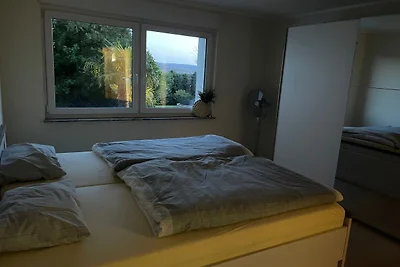 Vakantieappartement Gezinsvakantie 