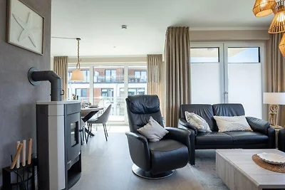 "Dünenpark Heiligenhafen", Haus