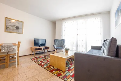 Appartamento Vacanza con famiglia Misdroy