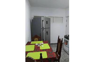 Casa José Appartement 1