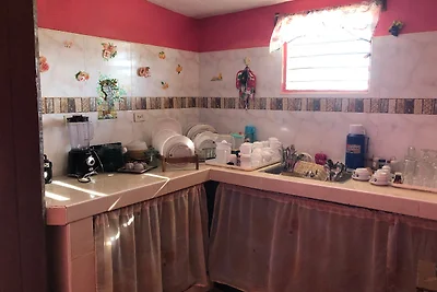 Villa Las Piñas Appartement 2