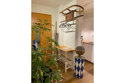 Apartament Dla rodzin Mittenwald
