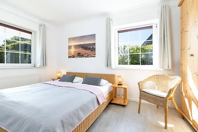 Vakantieappartement Gezinsvakantie Schönberg & Schönberger beach