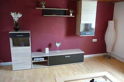 Wohnung in der "Alten Post"