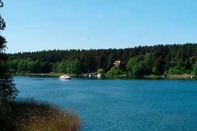 Ferienhaus in Waren Müritz