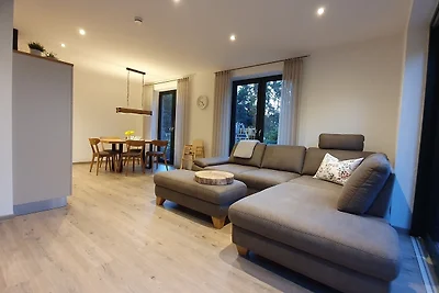 Appartamento Vacanza con famiglia Friesoythe