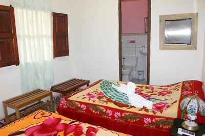 Vakantieappartement Gezinsvakantie Trinidad - Tobago