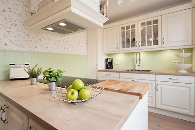 Appartamento Vacanza con famiglia Malente