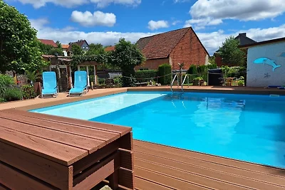 An der Unstrutquelle