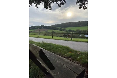 Ferienwohnung Waldblick