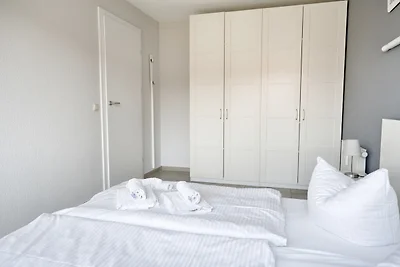 Vakantieappartement Gezinsvakantie Ueckermünde
