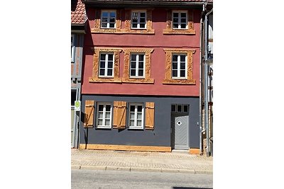 Halberstädter Fachwerktraum