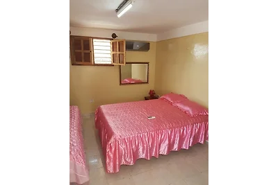 Vakantieappartement Gezinsvakantie Baracoa