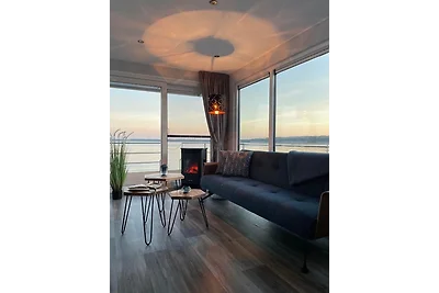 Casa su barca Vacanza single Vetschau