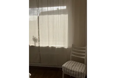 Panorama Baltrum Whg 2