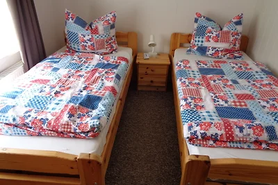 Ferienwohnung Familie Renken