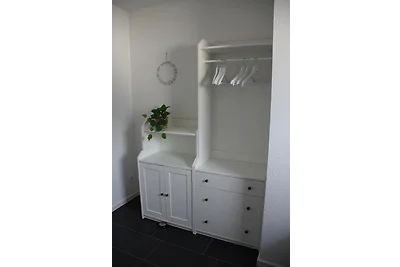 Barrierearme Ferienwohnung Jever