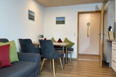 Vakantieappartement Gezinsvakantie Hopferau