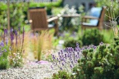 Elsas Enkel - Ferienwohnung Meta