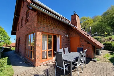 Haus 5 Natur Ferienpark - Urlaub